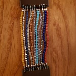Plunder bracelet